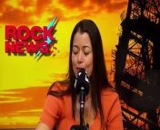 Rock News 04\ 04\ 24 from sainya ve rock version