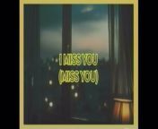 CONAN GRAY - MISS YOU (LYRIC VIDEO) (Miss You)&#60;br/&#62;&#60;br/&#62; Composer Lyricist: Conan Gray&#60;br/&#62; Production Company: colorshift&#60;br/&#62; Film Director: Matthew Brown&#60;br/&#62; Producer: Oscar Holter, Max Martin&#60;br/&#62;&#60;br/&#62;© 2024 Republic Records, a division of UMG Recordings, Inc.&#60;br/&#62;