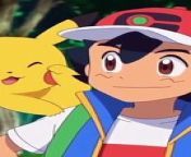 ash edit pokemon from pokemon season5 episode 215