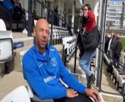 Tymal Mills - newly appointed as captain of the Vitality Blast team - looks ahead to Sussex CCC&#39;s 2024 campaign, in conversation with Will Hugall