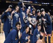 Why Is UConn vs. Iowa the Late Game at the Final Four? from ncaa basketball championship 2013