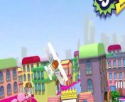 Shopkins Cartoon Episode 54 'Aint No Party like a Shopkins Party' from video inc 54