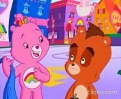 Care Bears_Re-Booted_Flower Power(KEWLopolis on CBS)(NaQis&Friends_HiT)(2007)(AiCaL)(VHS_DVD) from th 2007