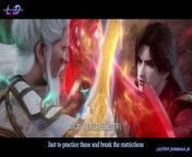 Renegade Immortal [Xian Ni] Ep.32 English Sub from ni deka hobe go