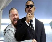 Will Smith made a rare appearance following his infamous Oscars slap at the Indio music festival.