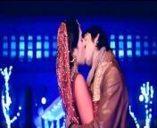Rakul Preet Singh All Kissing Scenes from duaa arijit singh
