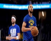 Golden State vs. New Orleans: A Western Conference Clash from westerns