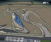 FORMULA 1 BAHRAIN GP 2021 FREE PRACTICE 1 PIT LINE CHANNEL from deshi video gp funy