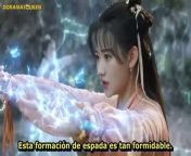Sword and Fairy 1 (2024) Capitulo 25 Sub Español