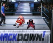 WWE Eddie Guerrero vs Matt Hardy SmackDown 8 May 2003 | SmackDown Here comes The Pain PCSX2 from eddie guerrero