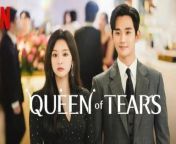 Queen of Tears - Episode 11 (EngSub)