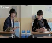 Gray Shelter | Episodio 1 (Multisub) Kuromax from gay love