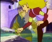 The Legend of Zelda Episode 12 - The Missing Link from z cars missing episodes