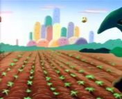 Super Mario World Episode 9 - Gopher Bash from bash rat