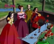 Princess Sissi - Possi Must Be Saved [ Episode 33 ] from mara princess
