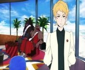 Tower of God S01E09 in Hindi from god of war game java lawyer santa size talking tom games