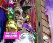 Selling the Big Easy Saison 1 - HGTV's \ from boga sol video song sneak