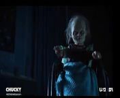 Chucky 3x06 Season 3 Episode 6 Trailer - Panic Room - Episode 306