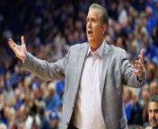 Calipari Leaves Kentucky for Arkansas: Coaching Reflections from ar mp3