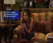Days of our Lives 4-11-24 Part 1 from shakib our cudi