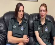 Dire ambulance wait times in Inverness from bangle movie video song inc angela