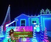 The Great Christmas Light Fight Saison 1 - Great Christmas Light Fight Preview 2014 (EN) from talas luxmipur 2014