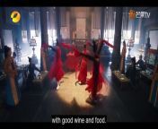 Hard to Find ep 16 chinese drama eng sub