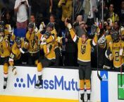 Vegas Golden Knights & LA Kings: Playoff Implications from livescore football en direct hockey