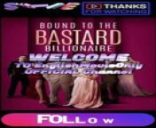 Bound to The Bastard Billionaire | Full Movie 2024 #drama #drama2024 #dramamovies #dramafilm #Trending #Viral from books hindi online