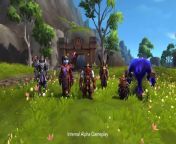 WoW: The War Within Trailer stellt Delves vor from largest wow