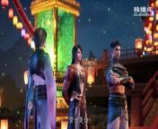 Lord of all lords (Shengzu) Episode 14 Multi_subtitles