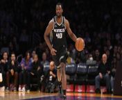 Kings vs. Pelicans: Play-In Odds and Player Update from ca che video