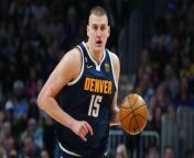 Denver Nuggets Geared Up for Winning Streak | NBA Analysis from নায়িকা bd co