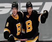 Maple Leafs vs. Bruins: Crucial Game One Showdown | NHL Preview from bd naika ma