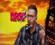 Rock News 19\ 04\ 2024 from nick rock promo