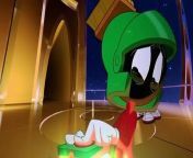 Marvin The Martian - Laser Beam Song HD from indian 2010 hd songs