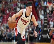 Miami Heat Overcome Odds Without Key Players in Game from tyler tarot gemini