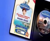 DVD distributor: Walt Disney Studios Home Entertainment&#60;br/&#62;Original release date: November 7, 2017&#60;br/&#62;VIDEO_TS file date: August 21, 2017&#60;br/&#62;&#60;br/&#62;List of contents:&#60;br/&#62;&#60;br/&#62;1.) Disney Movie Rewards promo&#60;br/&#62;2.) Descendants 2 trailer&#60;br/&#62;3.) Disneynature: Dolphins trailer&#60;br/&#62;&#60;br/&#62;Reuploading policy: I do *NOT* allow anyone to reupload any of my videos without my permission even with credit. Alex&#39;s Media Openings is not my name on Dailymotion. Thank you for your understanding.
