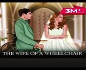 The Wife Of A WheelChair Ep 26-29 - Kim Channel from dur tokyo by siam