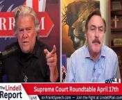 The Lindell Report - April 11th 2024