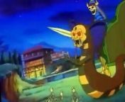 Conan the Adventurer Conan the Adventurer S02 E029 Dregs-Amon the Great from amon nach