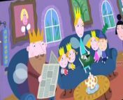 Ben and Holly's Little Kingdom Ben and Holly’s Little Kingdom S01 E015 Mrs Witch from witch halloween
