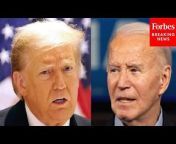 At a campaign rally in Schnecksville, Pennsylvania, on Saturday, former President Trump slammed President Biden in angry words and called for a debate.&#60;br/&#62;&#60;br/&#62;Fuel your success with Forbes. Gain unlimited access to premium journalism, including breaking news, groundbreaking in-depth reported stories, daily digests and more. Plus, members get a front-row seat at members-only events with leading thinkers and doers, access to premium video that can help you get ahead, an ad-light experience, early access to select products including NFT drops and more:&#60;br/&#62;&#60;br/&#62;https://account.forbes.com/membership/?utm_source=youtube&amp;utm_medium=display&amp;utm_campaign=growth_non-sub_paid_subscribe_ytdescript&#60;br/&#62;&#60;br/&#62;&#60;br/&#62;Stay Connected&#60;br/&#62;Forbes on Facebook: http://fb.com/forbes&#60;br/&#62;Forbes Video on Twitter: http://www.twitter.com/forbes&#60;br/&#62;Forbes Video on Instagram: http://instagram.com/forbes&#60;br/&#62;More From Forbes:http://forbes.com