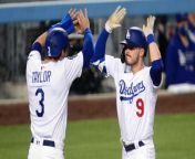 Betting Preview: Nationals vs. Dodgers MLB Prediction from tu issueladesh national flag com