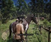 Red Dead Redemption 2 2024-01-20 14-42-33 from rockstar nadha
