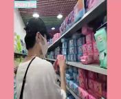 Caring Boyfriend_Cute And Sweet Couple_Ep42 from ha babe you kind my