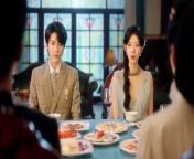 False Face and True Feelings (2024) ep 8 chinese drama English Sub