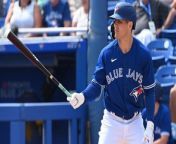 Blue Jays Secure 5-4 Victory Over Yankees in Tight Game from rajasthani film jay shree a