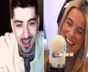 Zayn Malik reveals what he misses most about UK as he works on Pennsylvania farm from capital fm news fredericton