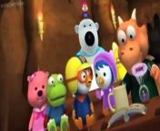 Pororo the Little Penguin Pororo the Little Penguin S03 E047 Magic Potion Part 1 from penguin tracing page